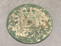 -鄂尔多斯青铜器博物馆