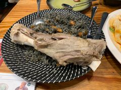 -塔哈尔·新疆盛宴(城西银泰店)