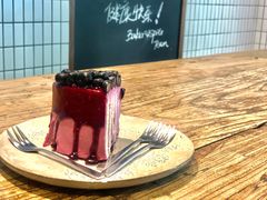 -BAKER&SPICE(安福路店)