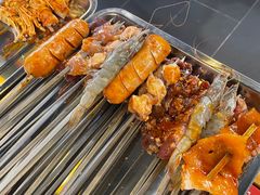 -号令江湖·水浒烤肉(和畅睦邻中心店)