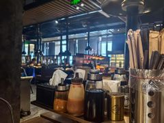 -火炉火自助餐(西直门凯德MALL店)