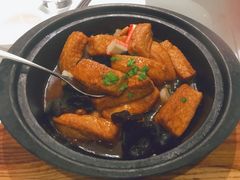 一品豆腐煲-梧桐餐厅(泉城路店)