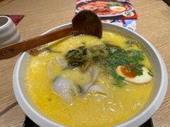 -味千拉面(大润发店)