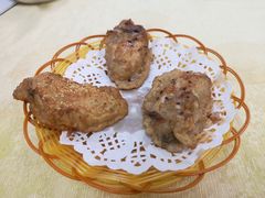 -蚝家菜馆(沙井店)