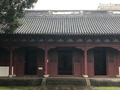-海神庙