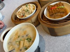 -潮府馆·非遗潮州菜·世纪公园(新国际博览中心店)