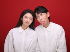 -bobo高端证件照工作室(三元桥店)