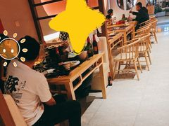 -京炭铜锅涮肉·羊蝎子·羊肉炉(保利·时光里店)