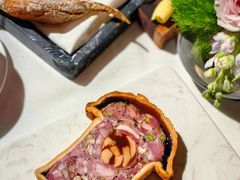 -Le Bistrot de Racine