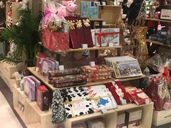 -杭州大厦LSE城市生活超市(杭州大厦店)