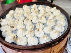 -德润福严氏烧麦总店(友谊路总店)