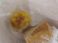 -BreadTalk面包新语·烘焙蛋糕(广州白云五号店)