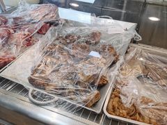 -清真新凯腊牛羊肉专卖店