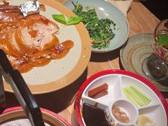 -青年公社烤鸭(滨湖银泰店)