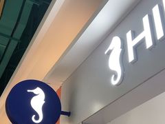 -海马体照相馆(上海宝山万达广场店)