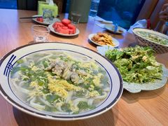 -群姐面馆·海鲜烧烤(同安路二店)