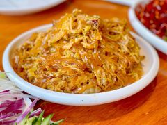 酸菜粉条-姥姥家春饼店(惠新东街店)