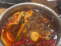 -呷哺呷哺 小火锅 (浦东新欧尚超市店)
