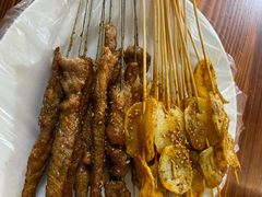 -十里铺铁板鱿鱼