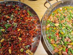 -胡马八破·川菜小馆(高新万达店)