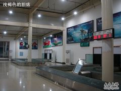 -张家界荷花国际机场