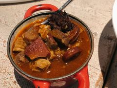 马德里牛肚-Carmen卡门西班牙餐厅