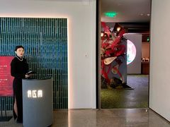 -星·South Beauty·俏江南(国贸店)