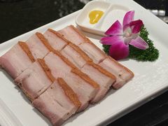 -金汇酒楼(中山东区店)