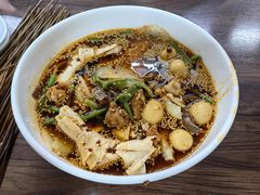 -舒记钵钵鸡