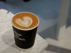 -BLATAGE COFFEE