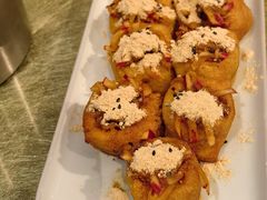 -院8里·小聚园老川菜(九眼桥店)