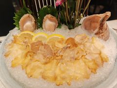 -禧悦楼 · 港味海鲜火锅