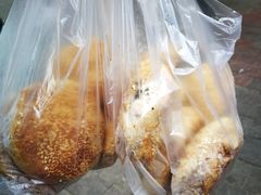 -满记烧饼(牛街东里小区一区店)