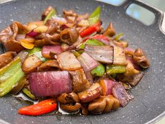 -新长岭大酒店酒楼