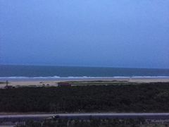-青岛银沙滩温德姆至尊酒店