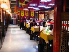 -大海碗·炸酱面·烤鸭·京菜(天坛店)