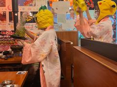 -大阪烧肉BAKA一代(十亩地店)