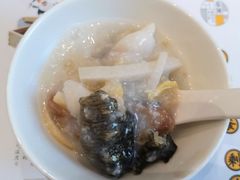 -蔡澜点心·粤菜(西单大悦城店)