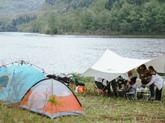 -金堂县云顶石城风景区