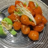 【木棉】久未品尝 依然出众，这次的点心盘好喜欢