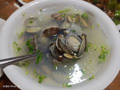 -九龙餐厅(大沽路店)