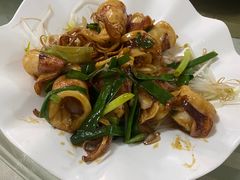 -金辉海鲜餐厅