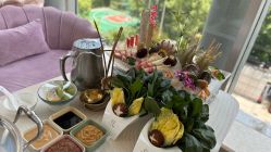 -馨月汇·一悦馨香月子中心(前滩店)