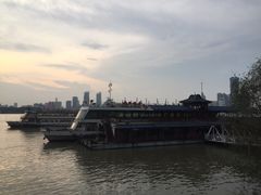 -轮渡红巷旅游码头