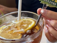 -峨嵋小镇·川菜(勒泰中心店)