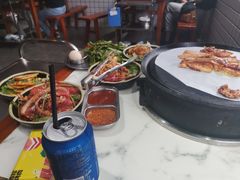 -酒拾烤肉(星沙店)