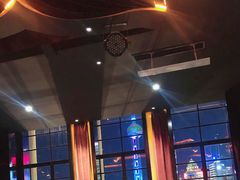 大堂-YUE·6·西式融合餐厅(外滩六号店)