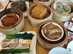 -添好运点心专门店(北角店)