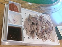 -老毛手抓·盐池滩羊非遗手抓(宁夏总店)
