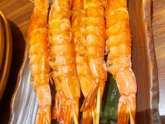 -大渔铁板烧(东城店)